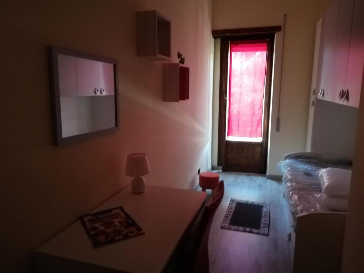 Appartamento Roma, Eksteriør bilde