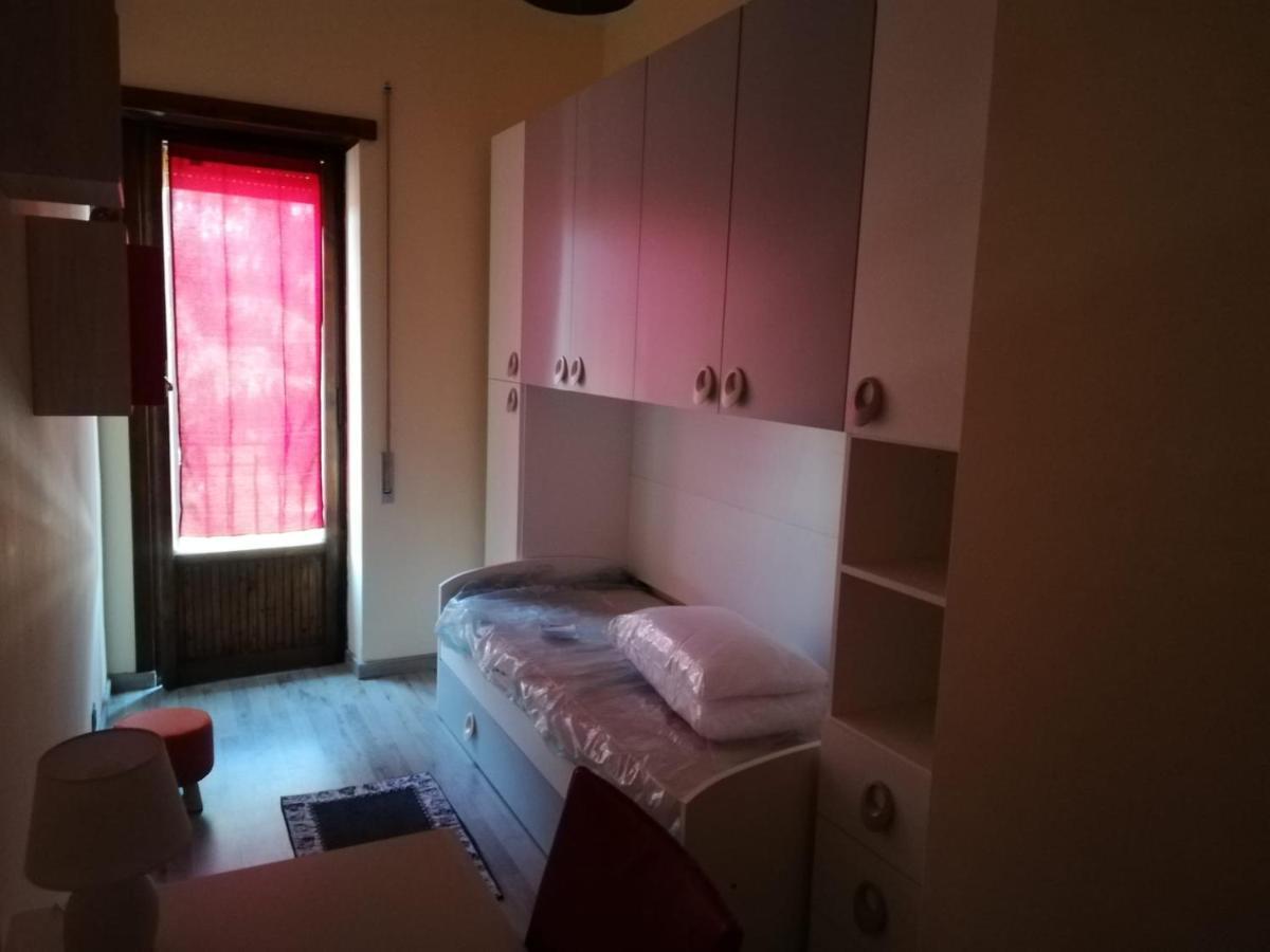 Appartamento Roma, Eksteriør bilde